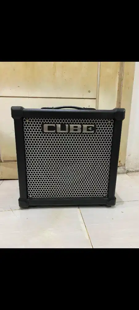 Ampli gitar roland cube 40gx