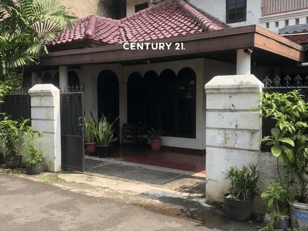 Dijual Rumah Bagus Di Cipete Jakarta Selatan Va 18325