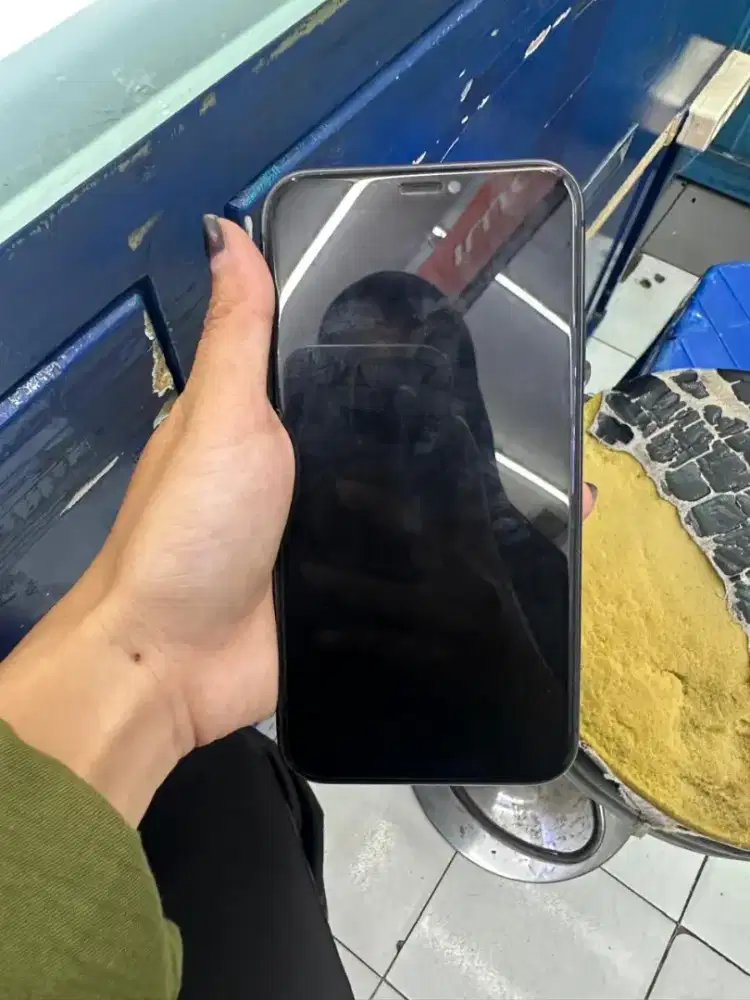 iphone 11 64gb ex ibox
