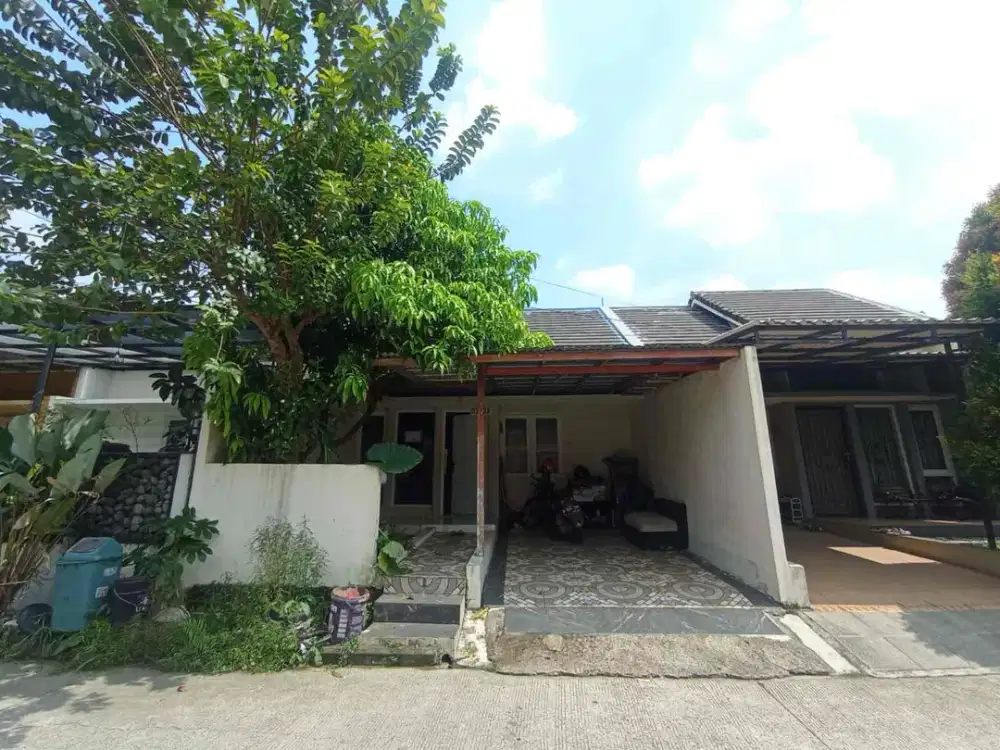 Over Kredit Rumah BTN

Lokasi :
PERUM GRAHA SELARAS
Kec. Cibinong, Bogor