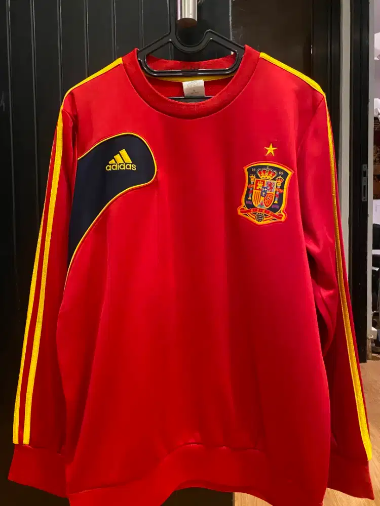 Jersey Original Negara (Ori)