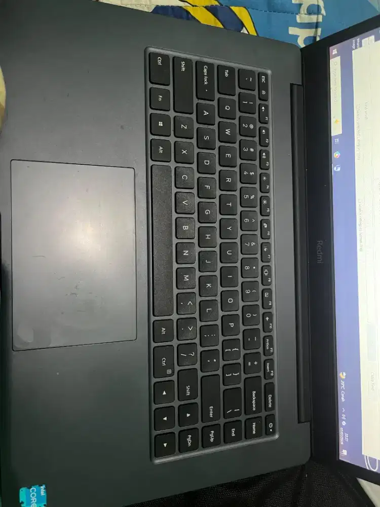LAPTOP Redmi Book 15