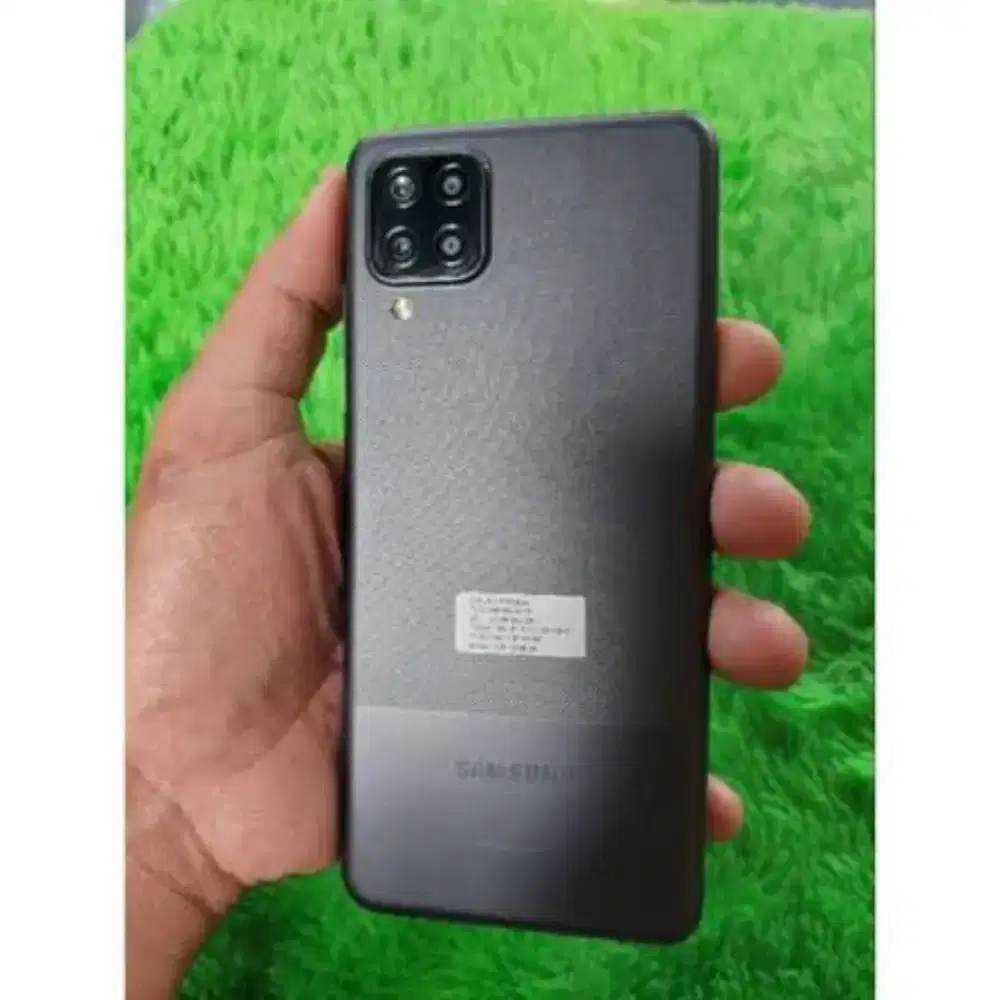 Samsung A12  4/128gb
