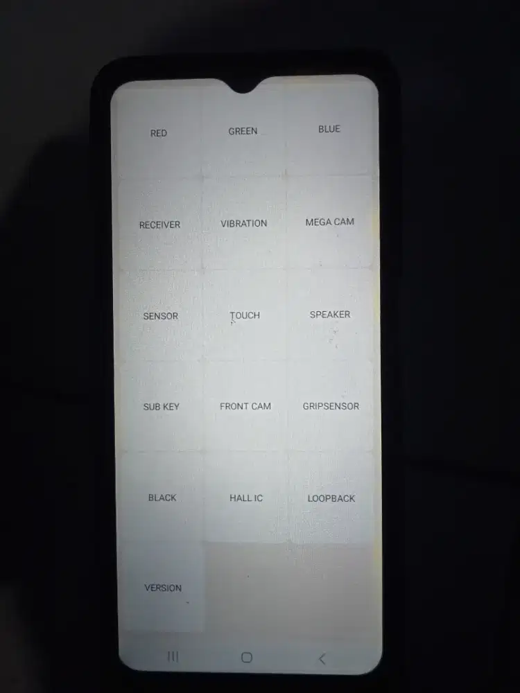 Samsung a32 5g ram 8/128
