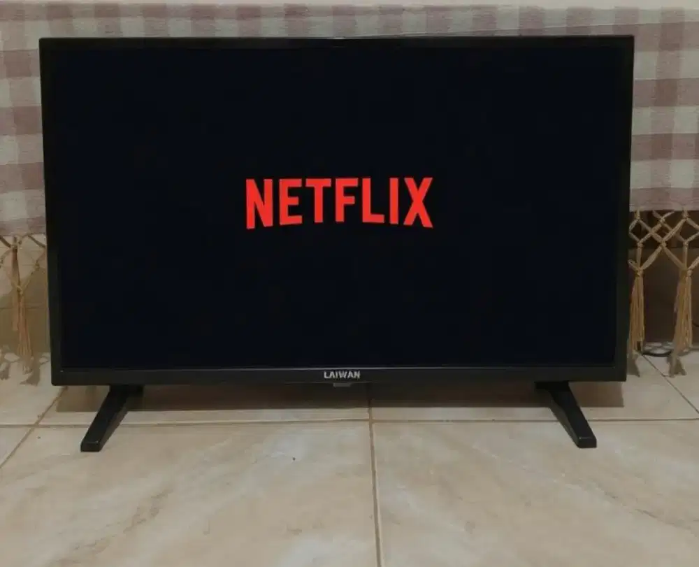 Smart tv 32 in Android