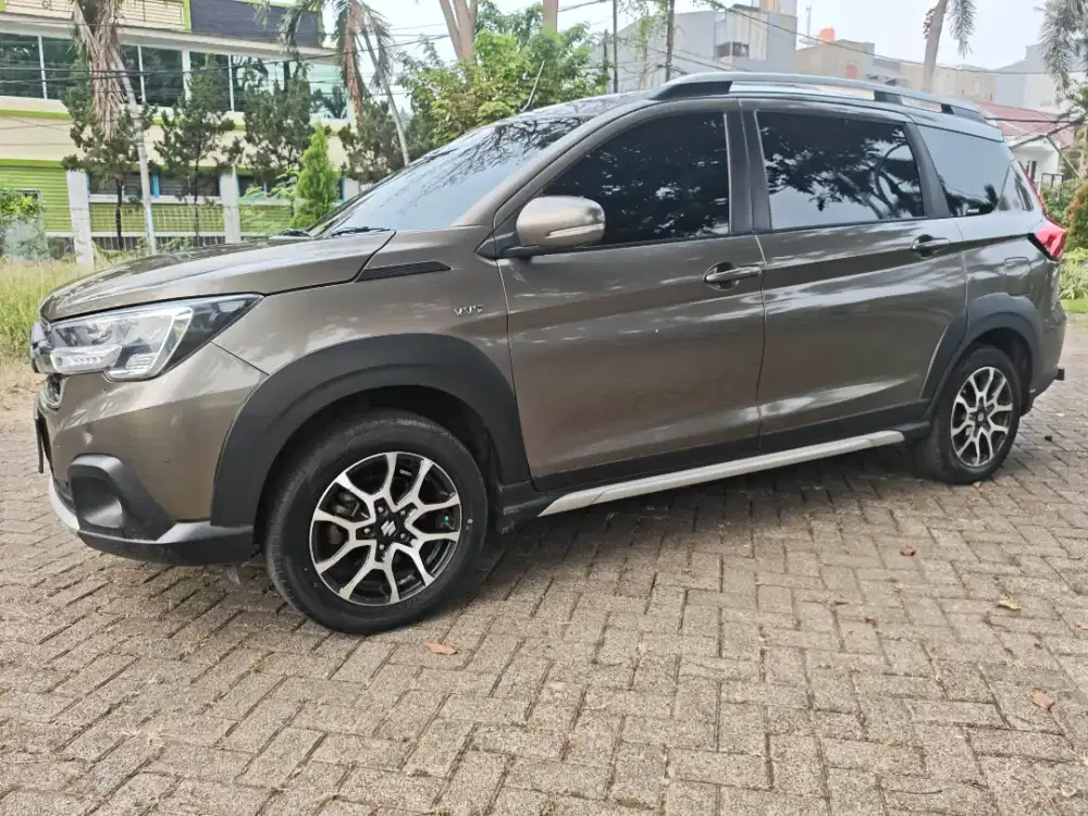 Suzuki XL7 , abu2, matic, 2023