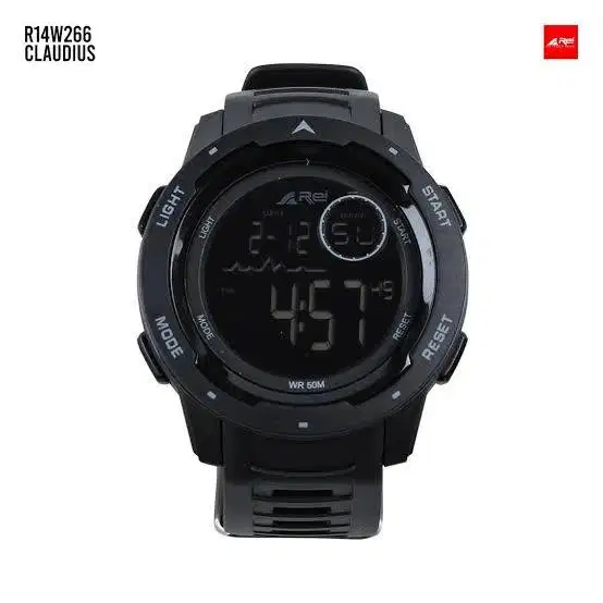 Jam tangan outdoor