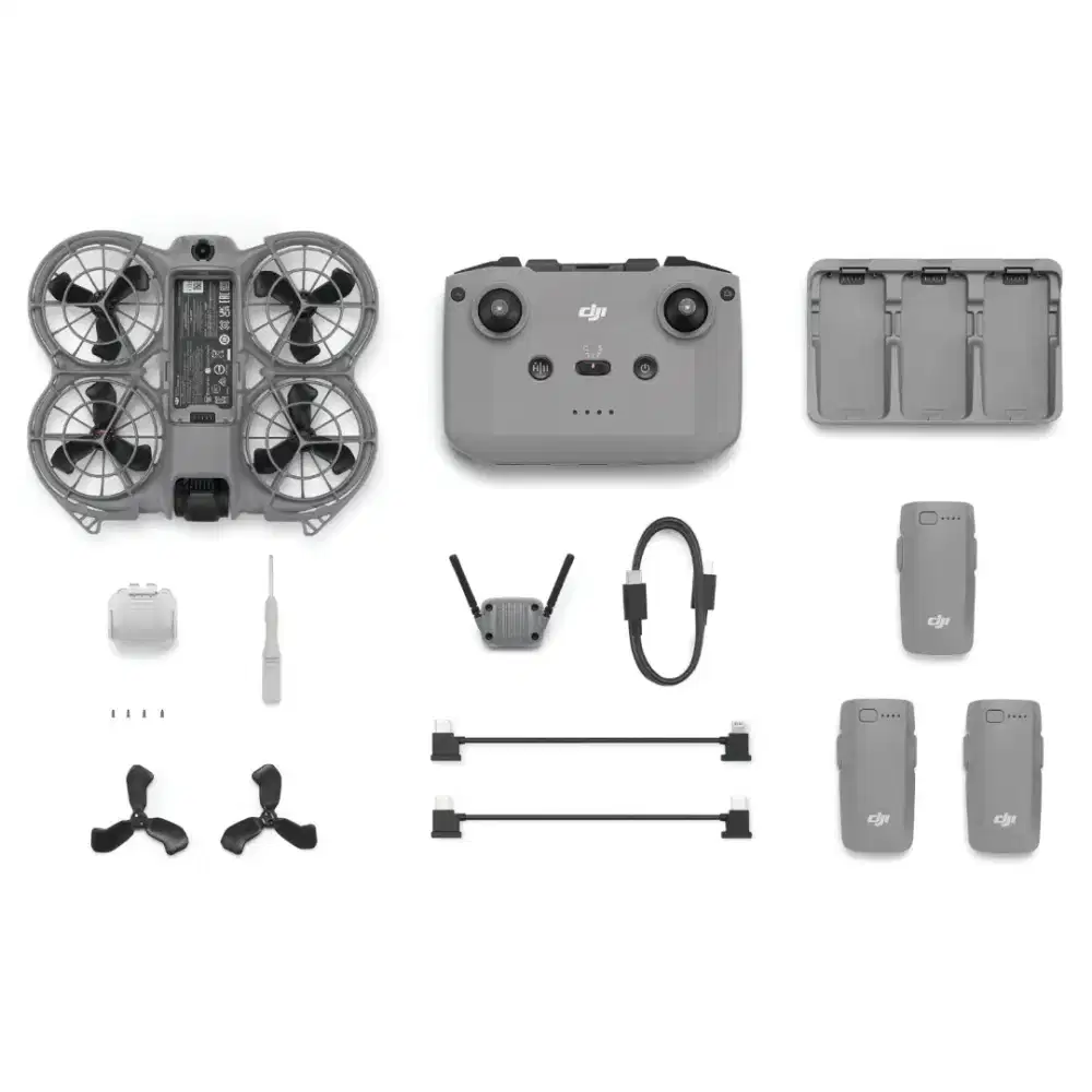 DJI Neo 2 Combo N3