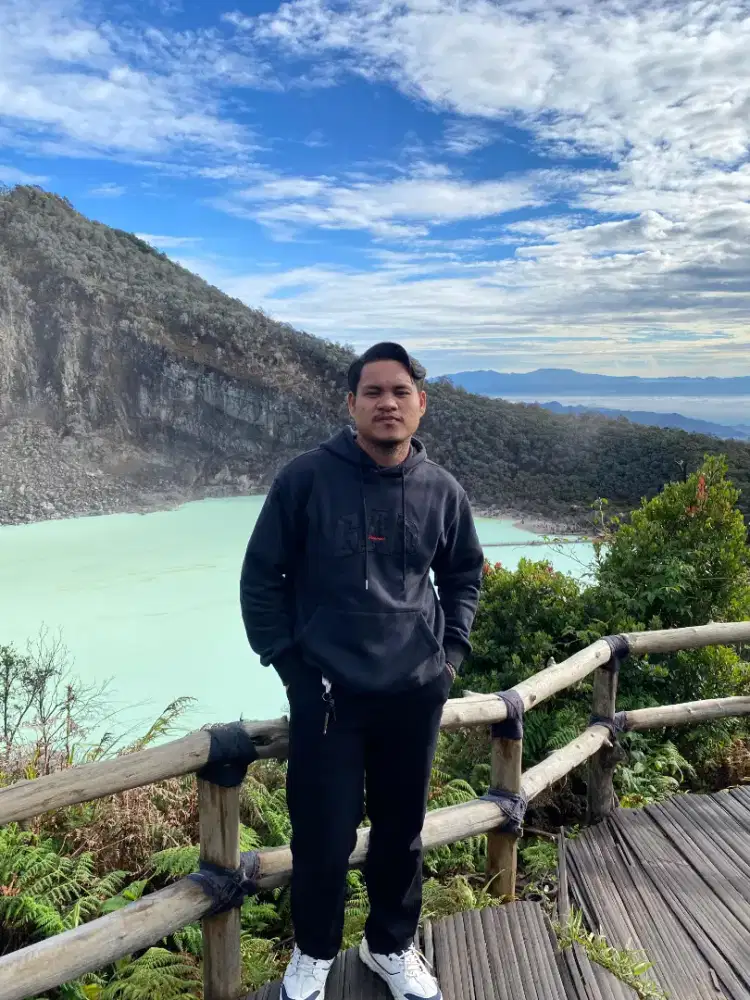 Butuh Pekerjaan Apa Saja