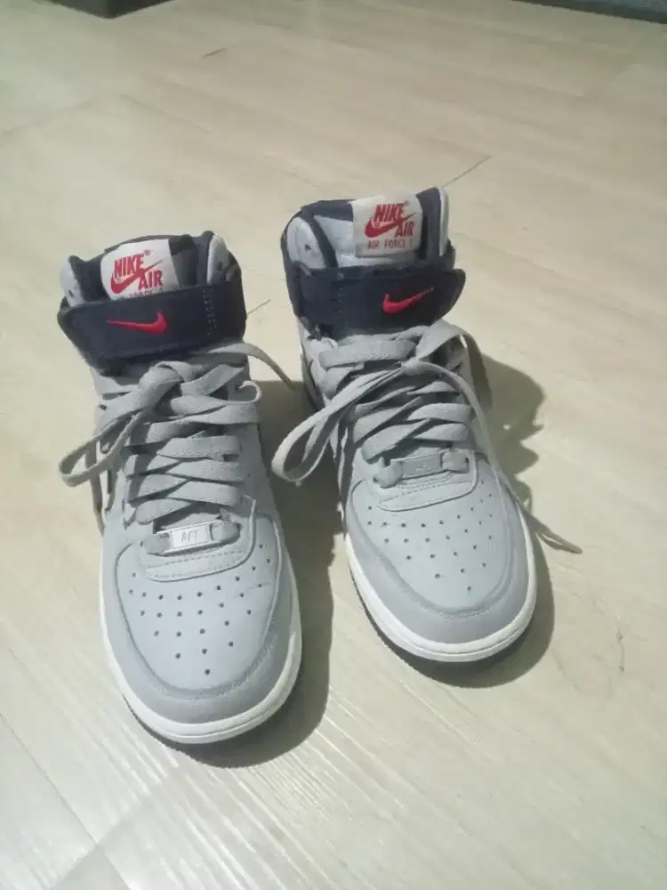 Nike air force 1 mid