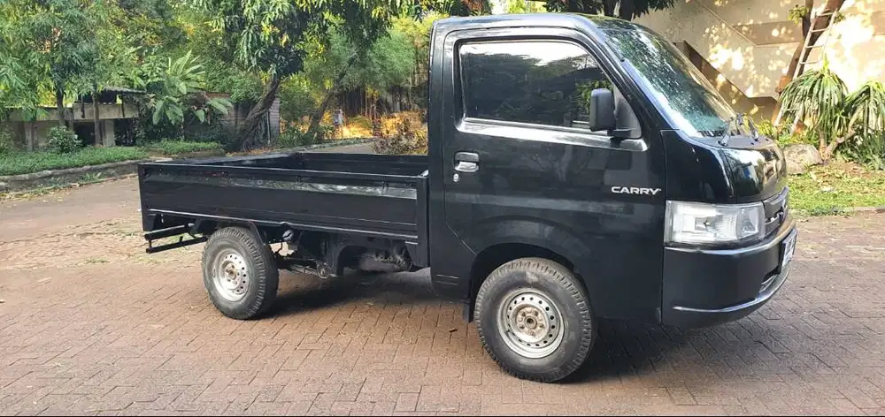New Carry (tayo) 1.5 std pick up 2019 cash aja no kredit no riba