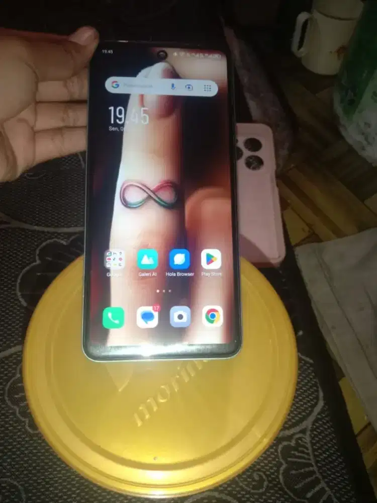 infinix smart 8 3+3/64