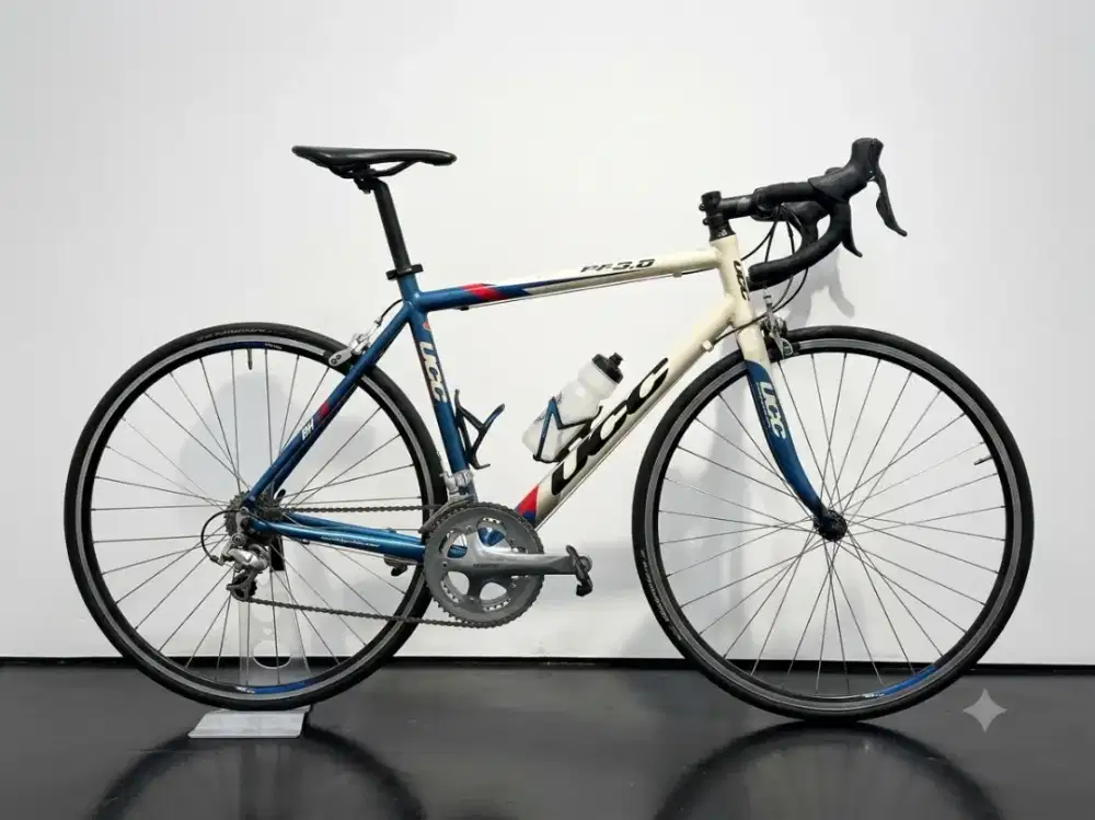 Roadbike UCC RX 3.0