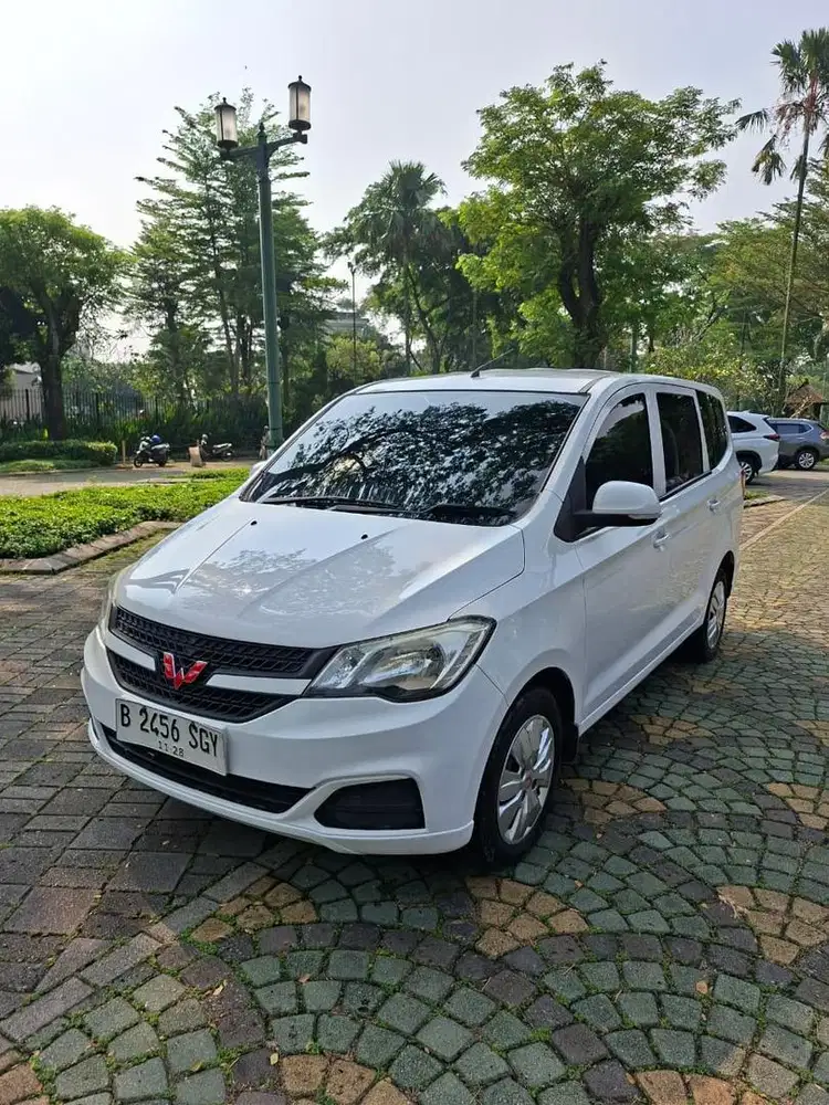WULING CONFERO 1500CC Non DB 60.000KM