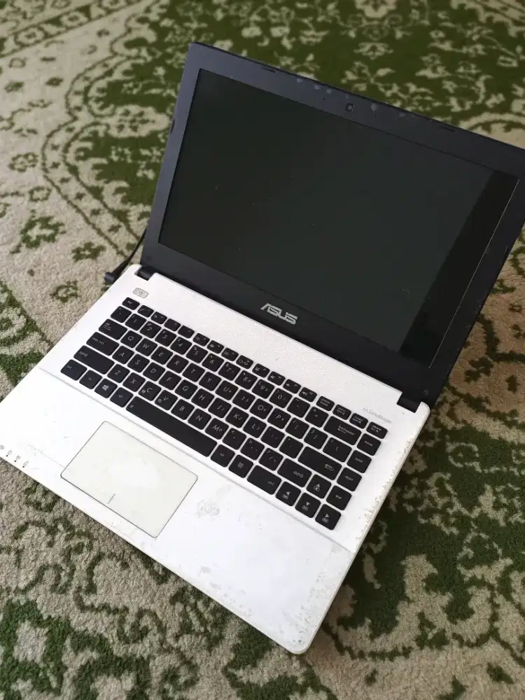 DIJUAL MURAH LAPTOP ASUS