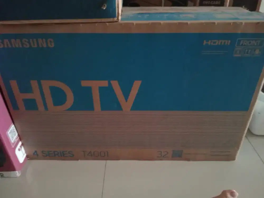 Tv Samsung 32 T4001