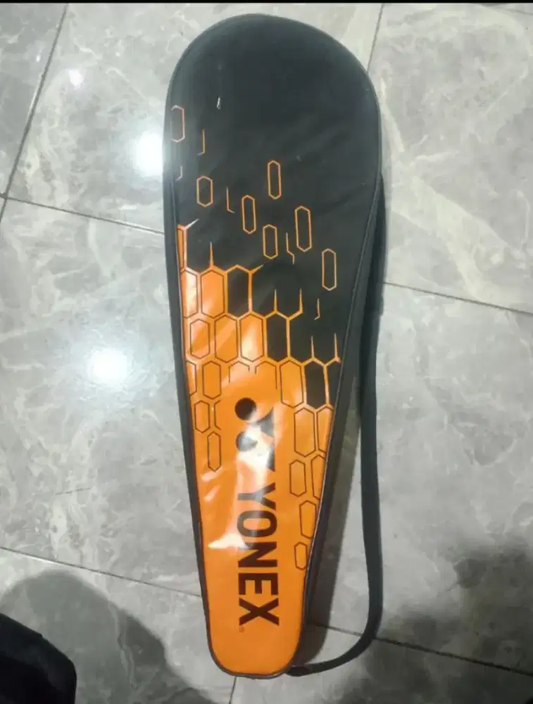 Raket Merk Yonex