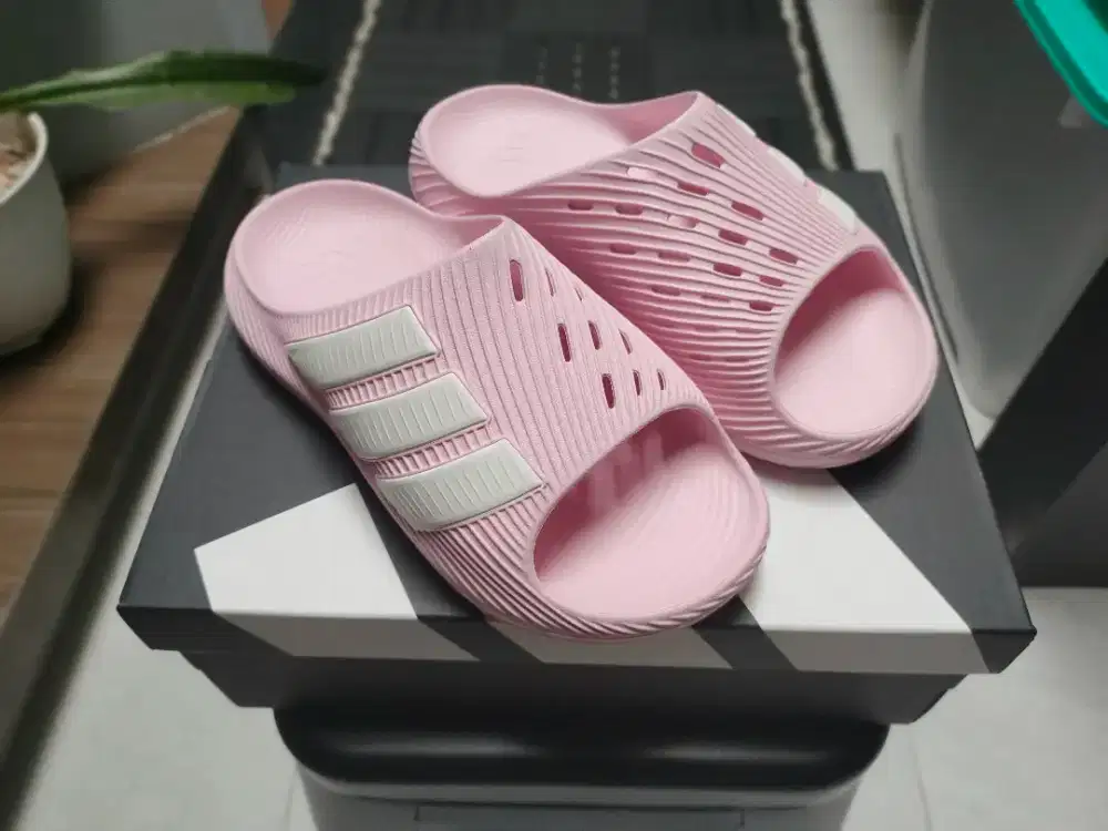 Sandal Adidas Purechill Slides Original Brand New