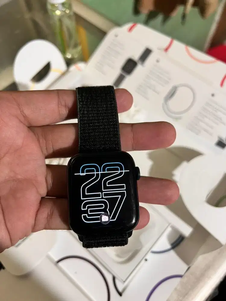 IWATCH SE GEN 2 44mm