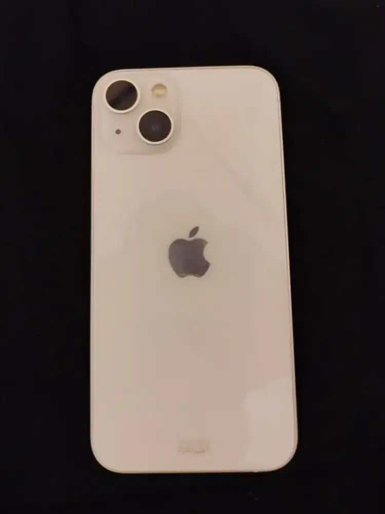 IPHONE 13 STARLIGHT (ID/A || DIGIMAP)