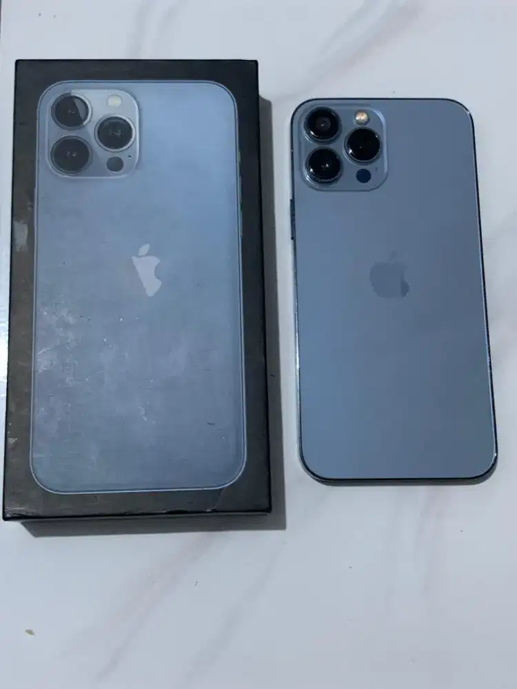 iphone 13 pro max 128gb ex inter