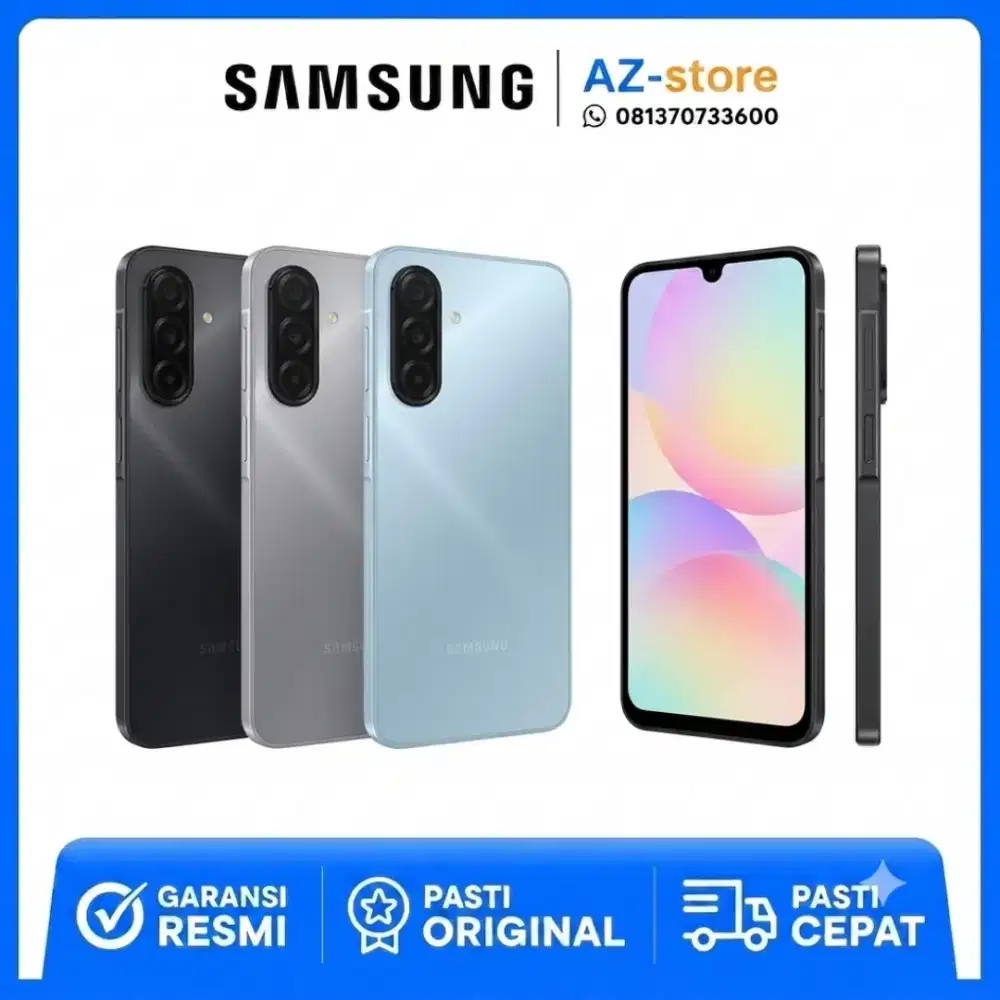 Samsung A17 LTE New