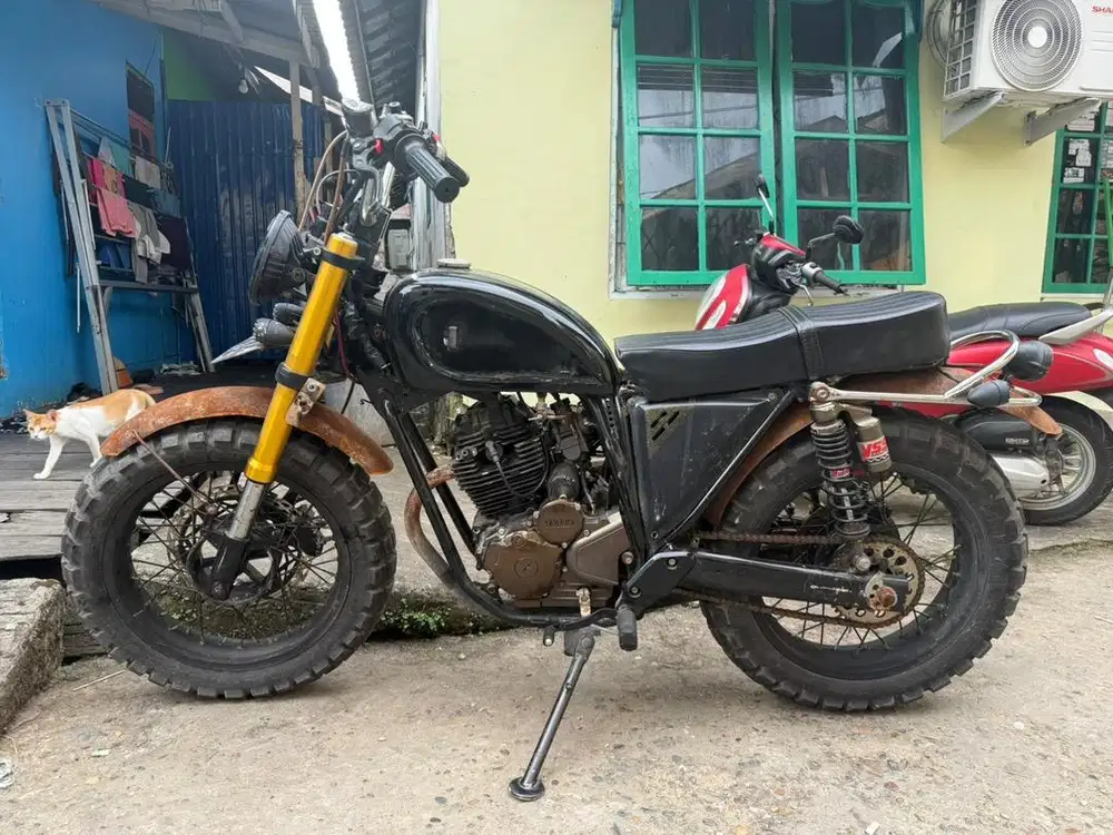 Kasih mahar bos ku nego keras