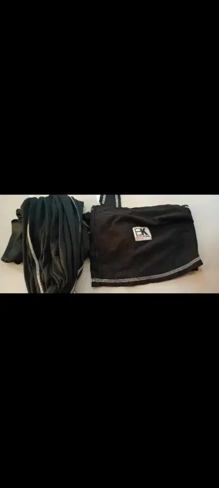 jual prelove baby ktan active