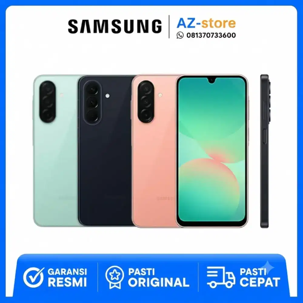 Samsung A26 5G New