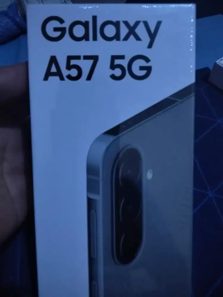 Handphone Samsung A 57 5G Super Big Sale !!