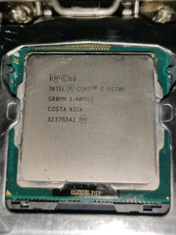 sepaket mobo cpu ram