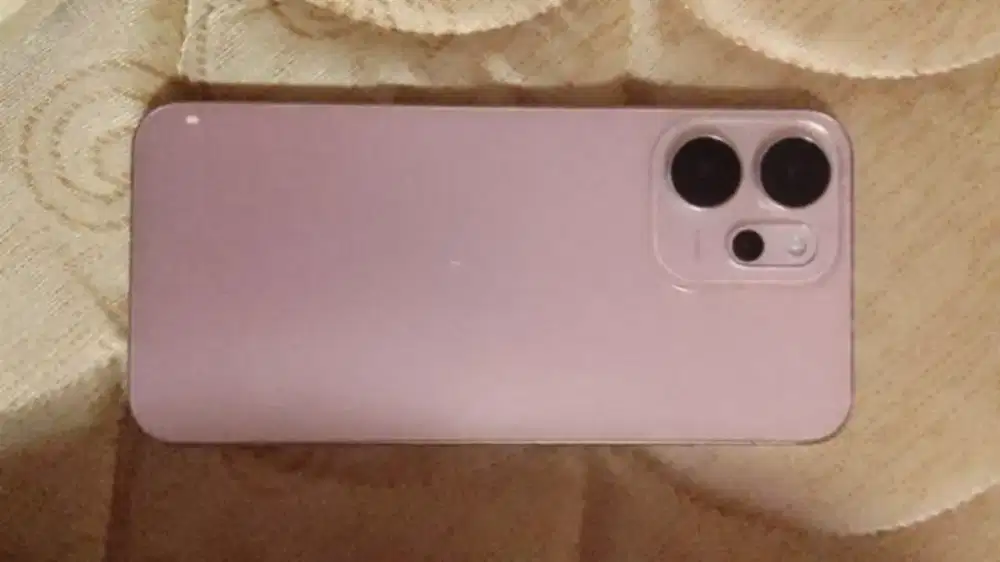 Hp Oppo reno 14 F 5G