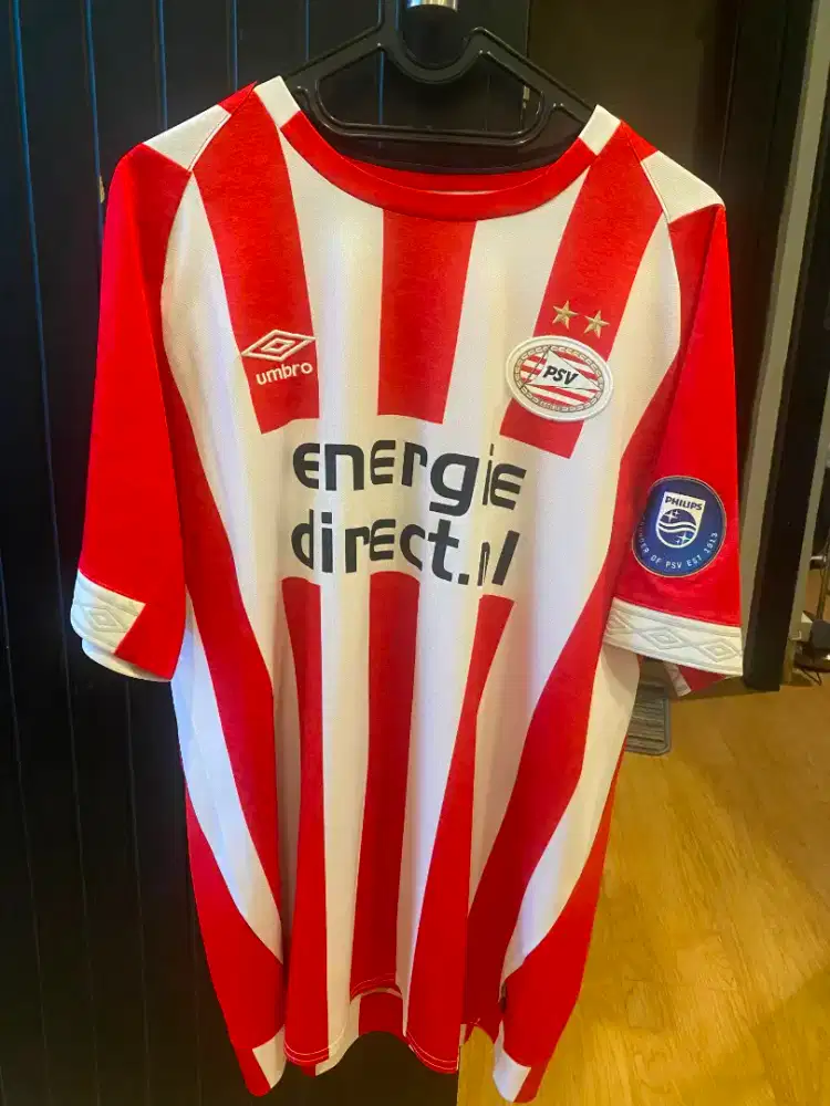 Jersey Club Original (Ori)