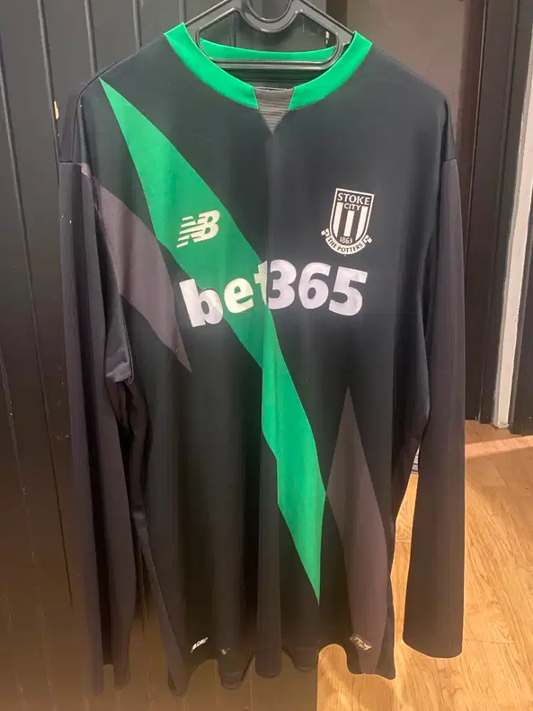 Jersey Club Original (Ori)