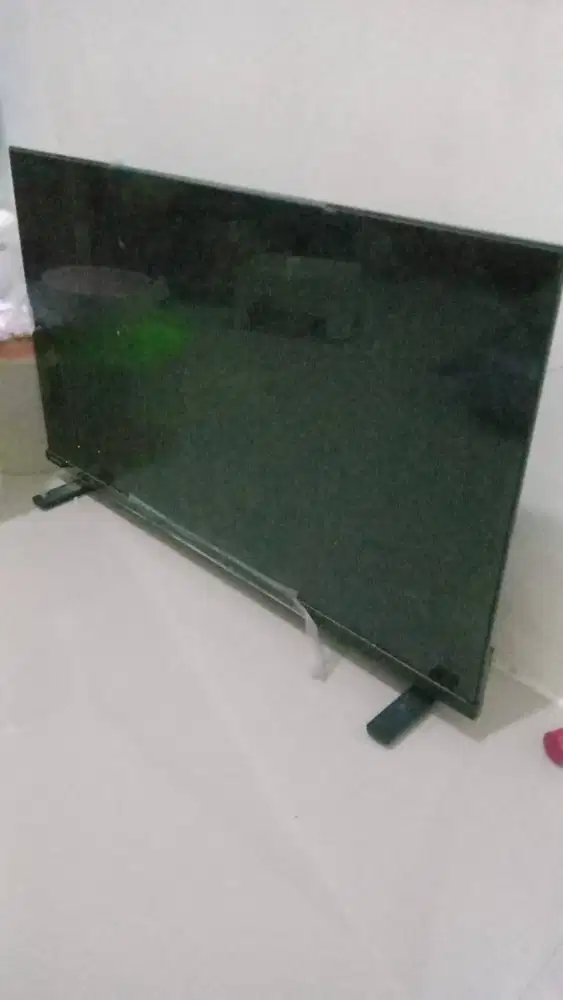 Smart tv Toshiba 32 inch (matot)