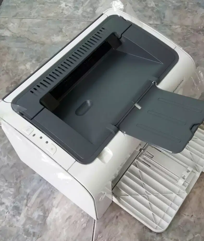 Printer hp laserjet pro M12w