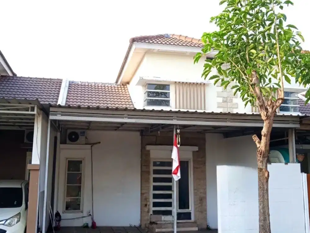 Puri Surya Jaya Sidoarjo, Valencia Icon