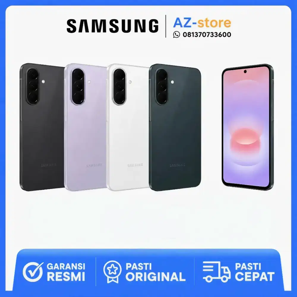 Samsung A37 5G New