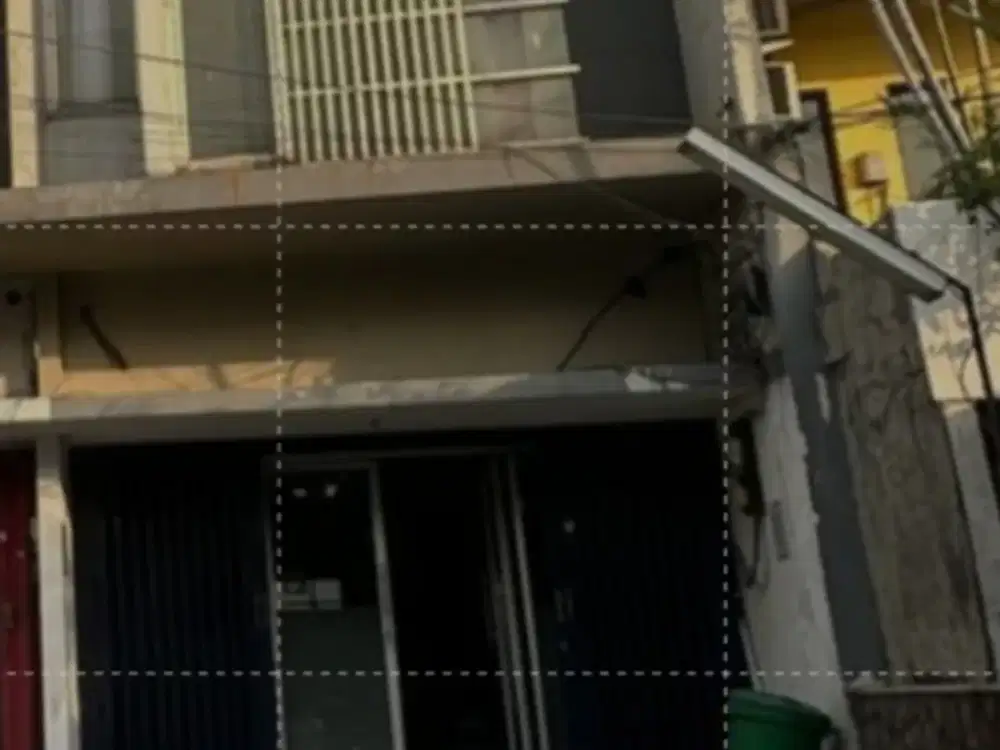Ruko 2 Lantai 0 Jln Raya Jemursari