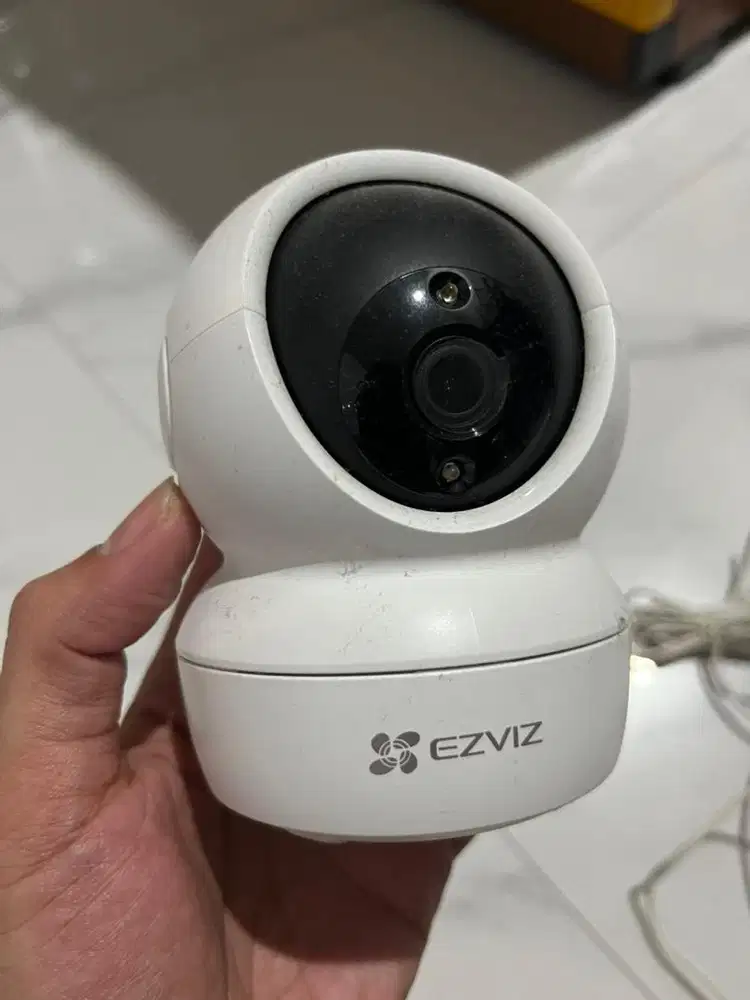 CCTV EZVIZ CS-C6N