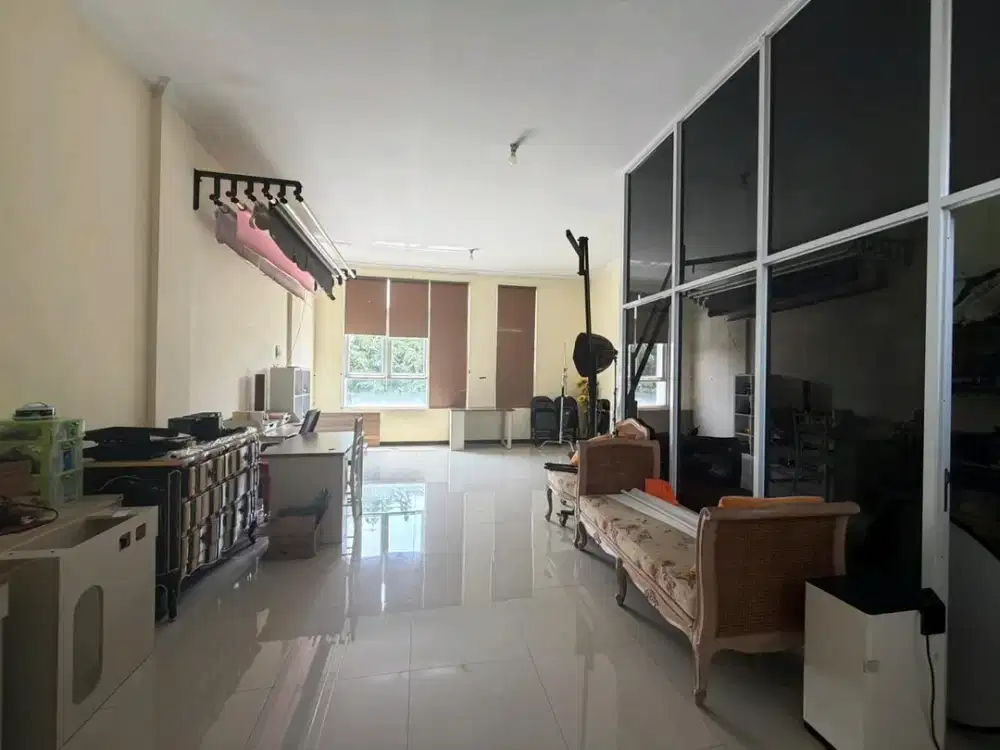 dharmahusada indah