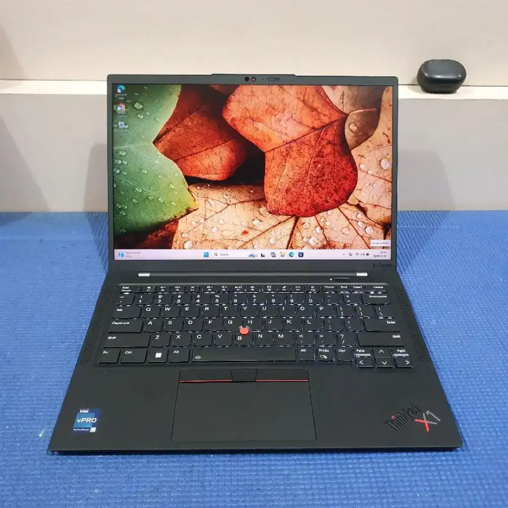 Lenovo ThinkPad X1 Carbon Gen 11 Intel Core i5 13th Ram 16GB