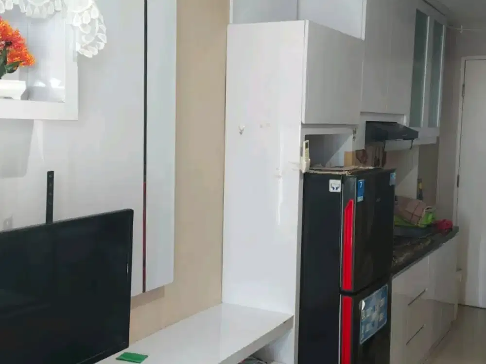 Apartemen Orchard connect Pakuwon mall