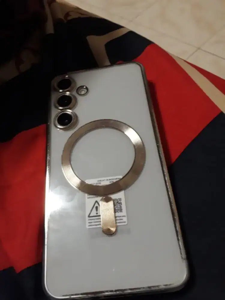 Samsung s24 fe 8/256gb