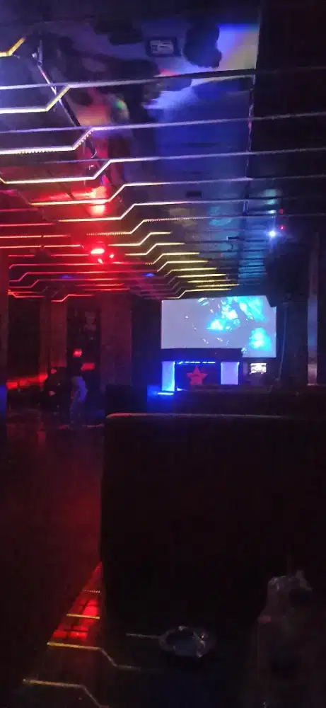 Lowongan club capella