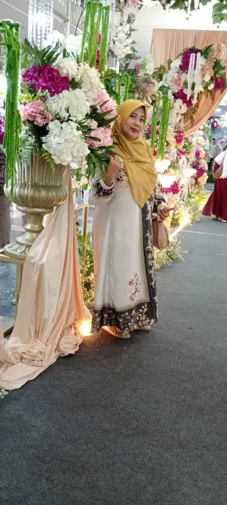 Mencari pekerjaan tapi usia sudah 54