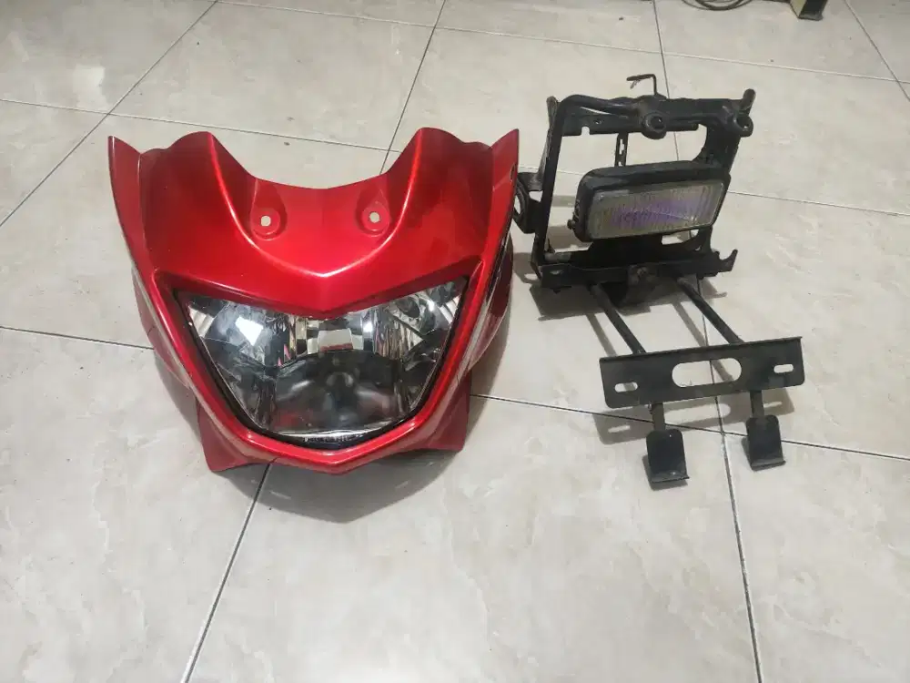 Di jual replektor ori ninja r 2014