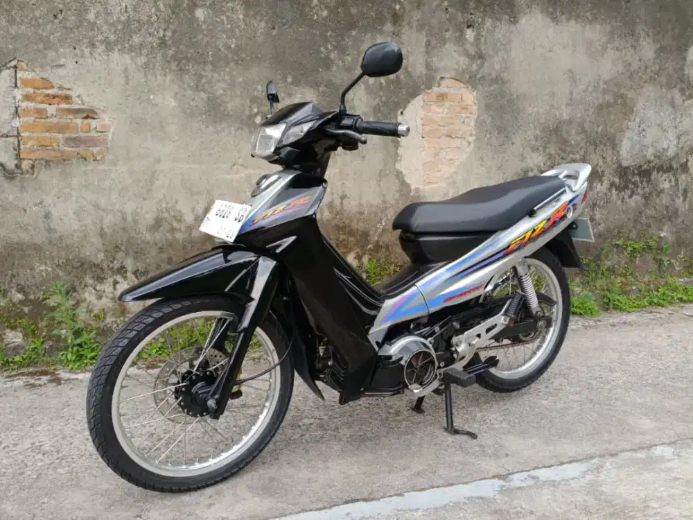 Fizr antik original