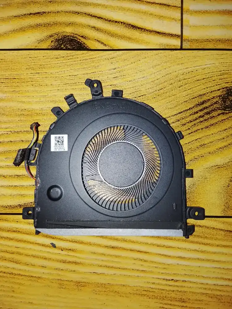 Fan cooling laptop Huawei mate D14