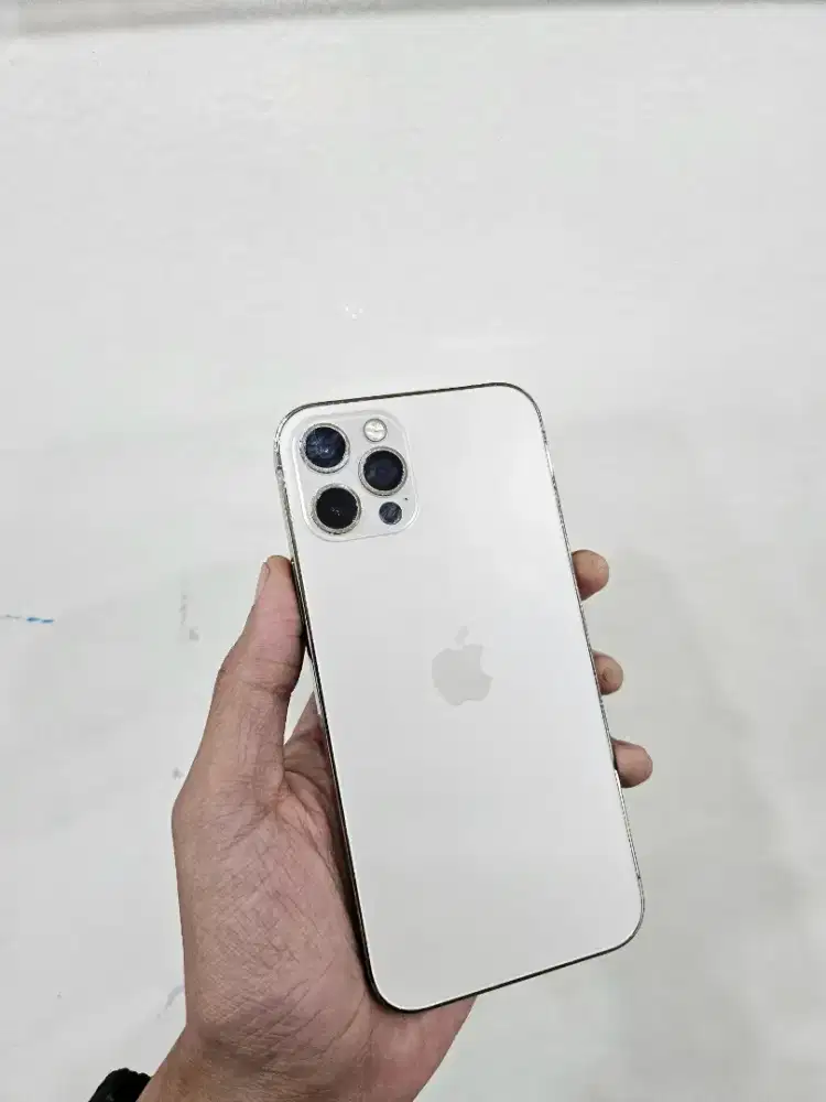 Iphone 12 Pro 138 GB Fullset Aloprator